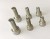 Import Professional manufacturer stainless steel hex socket head cap screw from China