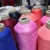 Import Professional metal blended cotton yarn with CE certificate from China