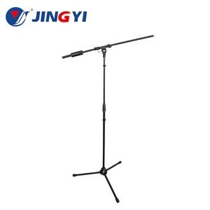 Professional Musical Instrument Accessories Adjustable Tripod Microphone Stand