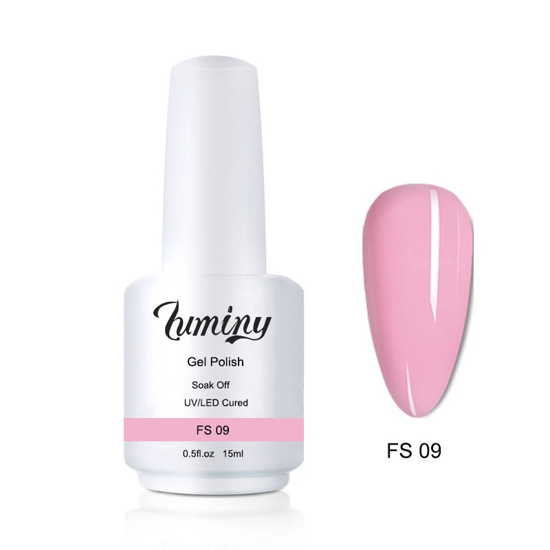 Professional Nail Art Manufacturer Supply Private own Label Brand top selling UV Nail Gel Polish