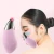 Import Professional Personal Skin Care Cleansing face cleanser brush Silica Gel Water Drop Wash Face Brush with CE certificate from China