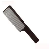 professional salon long handled hair combs,wide tooth comb,plastic hair comb