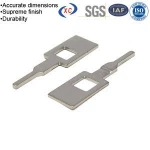 Professional sheet metal fabrication process
