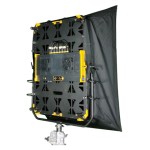 professional shooting equipment Bi-Color 2000W led camera film television video shooting broadcast studio Photography Light