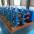 Import Professional standard steel pipe bundling  production line  machine from China