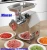 Import Professional Vertical Meat Mincer 42 for Meat Chopper Grinder Processing Factory from China