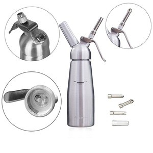 Professional Whipped Cream Dispenser manufacture