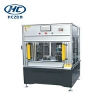 Professionally Customized Completely Automatic Ball Valve Assembly   ball valve assembly machine for rotary