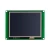 Import programmable TFT LCD display monitor with touch panel and CPU/Driver/Memory and Program from China