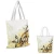 Import Promotional Canvas Bag Blank Canvas Wholesale Tote Bags from China
