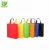 Import Promotional Cheap Custom Eco-friendly PP Shopping Non Woven Bag from China