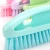 Import Promotional Cleaning plastic shoes scrubbing brush from China
