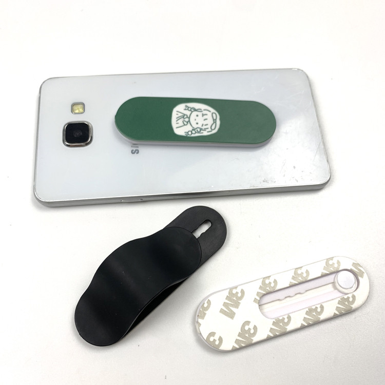 Buy Promotional Custom Design Scroller Sliding Cell Phone Grip And