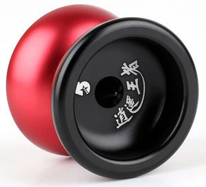 promotional! high quality and long-lasting super free king yoyo with cheapest price