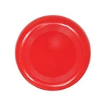 Promotional Plastic Dog Flying Disc