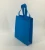 Import Promotional Tote Bags Cheapest Heat Sealed Non Woven Fabric Grocery Bag, Shopping Bag Composite Material Non Woven,non-woven 500 from China