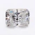 Import Provence gems jwellery 6*8mm 2 carat DEF color hot sale emerald cut loose moissanite  in stock Loose diamonds jwellery from China