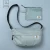 Import P.travel Factory Direct Waterproof Nylon Women&#39;s Shoulder Messenger Bag With Laminated Zip Pocket from China