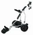 Import pull and push golf trolley from China
