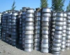 Pure 99.9% Aluminum Scrap 6063 / Alloy Wheels scrap / Baled UBC aluminum For Sale