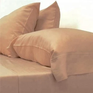 Pure Bamboo Sheets Luxuriously Soft King Sand Bed Sheets