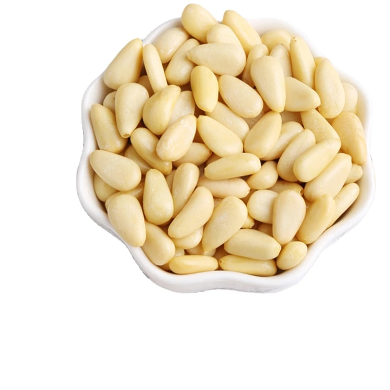 Pure Natural Rich Nutrition Chilgoza Pine  Pine Nuts Kernel Price