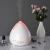 Import Pure White Low Noise High Quality And Cheap Price Ultrasonic Essential Oil Diffuser, Unique Baby gift Wooden Aroma Diffuser from China
