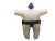 Import Purim inflatable sumo costume fat kids man halloween air blow wrestler sumo suit mascot verkleedkleren carnaval from China