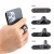 Import Push-full Finger Grip Strap Phone Holder Stand Cell Phone Accessories for Smartphone from China