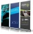 Import PVC Banner Roll Up, Aluminium Alloy Stand Display Retractable Banner from China