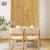 Import PVC DIY Self-adhesive Wood Grain Textured Internal Furniture Decorative Film from China