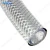 Import PVC flexible 1 inch clear fiber braided vinyl tubing water reinforced hose pipe from China