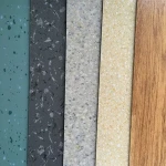 pvc flooring specifications, commercial flooring