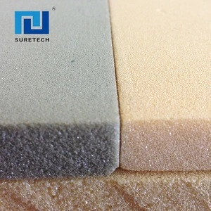 pvc foam core marine high density sheet foam core board
