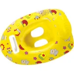 PVC kids rowing boat, inflatable water kids boat