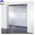 Import PVC Material Flexible PVC Plastic Door Curtain from China