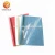 Import PVC Transparent A4 book binding film PVC book binding cover from China