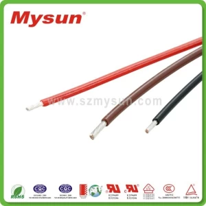PVC Wire UL2468 30-16AWG