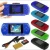 Import PVP 3000 Handheld Game Player Built-in 89 Games Portable Video 2.8 LCD Handheld Player For Family Mini Video Game Console from China