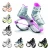 Import PWJ1S PaceWing Kangoo jumps boots shoes jump shoes replacement accesories parts from China