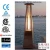 Import Pyramid Flame patio Heater from China