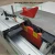 Import Qingdao Precision Cheap Price Auto Wood cutting Sliding Table Panel Saw Machine For Woodworking from China