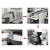 Import Qingyi high density t shirt printing custom heat transfer stickers from China