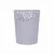 Import QIYUE wholesale fashion home office use plastic cheap trash can waste bin from China