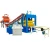 Import QT4-15 high quality Ball Mill Classifying Production Line Locust Bean And Guar Gum Ball Mil in Oman from China