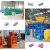 Import QT4-24 interlock brick making machine concrete block maker for sale from China