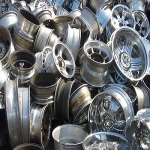 Quality 99% Pure Aluminum Alloy Wheel Scrap - Buy Ubc Ubc Aluminium