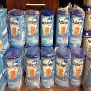 Quality Aptamil Baby Milk Powder for export