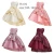 Import Quality Birthday Kid Gown Party Princess Girl Dress from China
