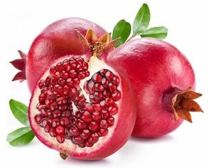 Quality Fresh Pomegranates Supplier
